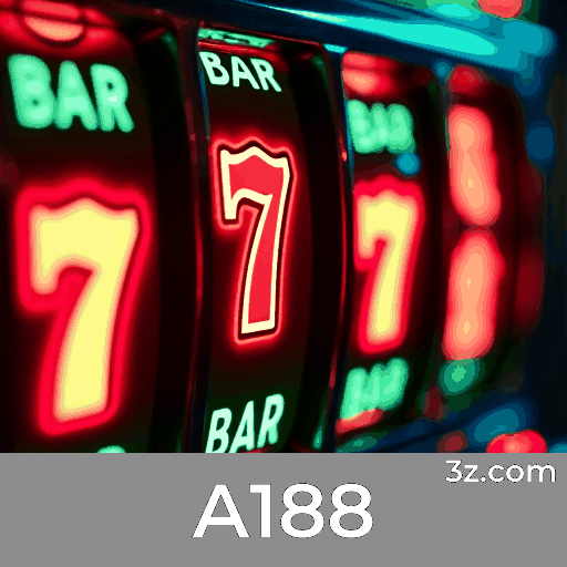 A188: Emoção e Oportunidades de Ganhar nos Jogos de Cassino