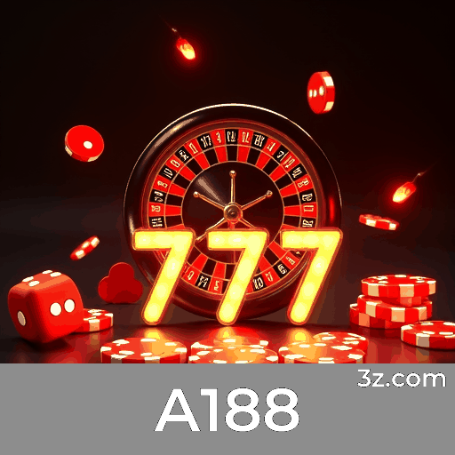 Desbloqueie Surpresas com A188!