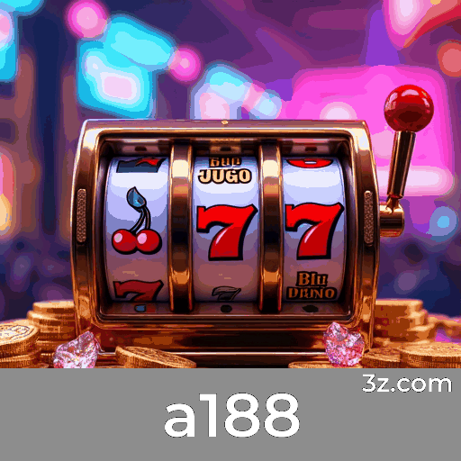 avaliações sobre a188 slots