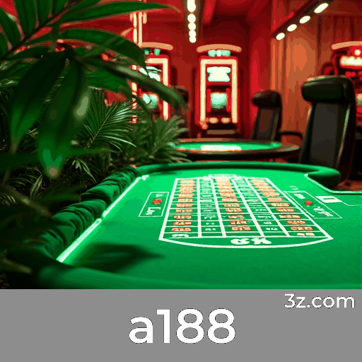 avaliações sobre a188 slots